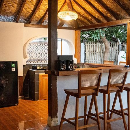 Villa Ardi Beltza Gili Air Bagian luar foto