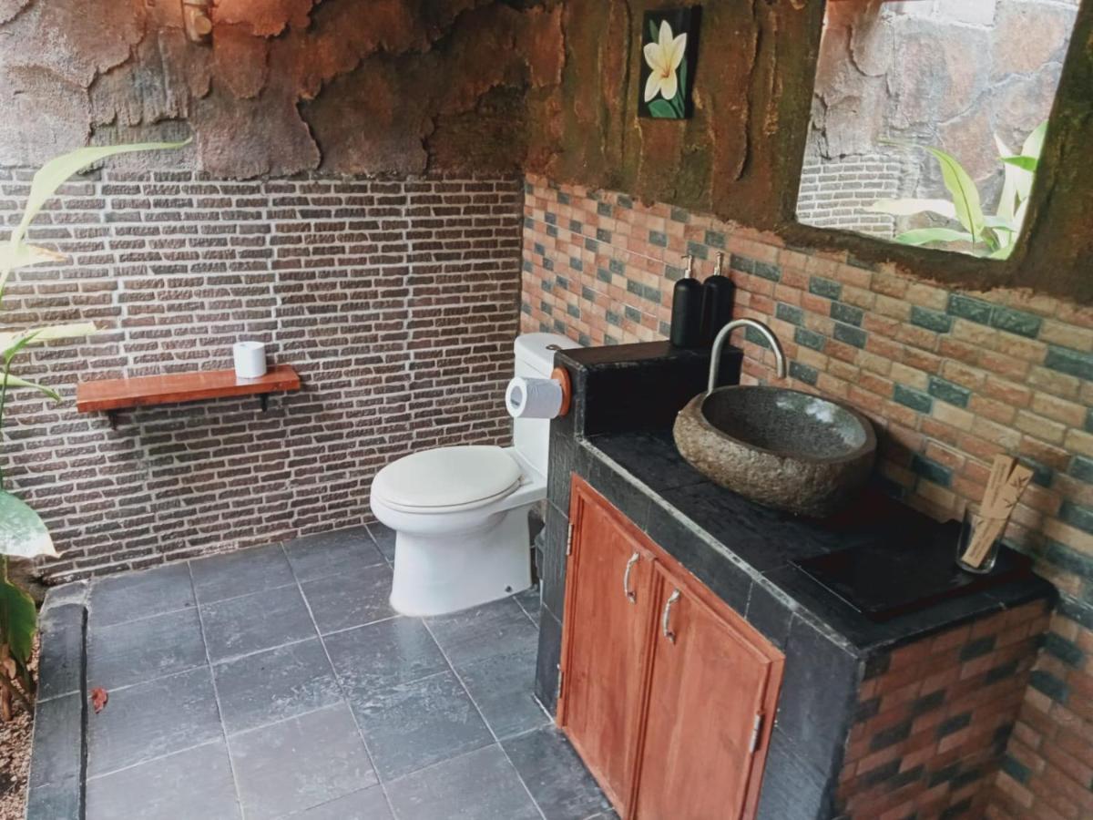 Villa Ardi Beltza Gili Air Bagian luar foto