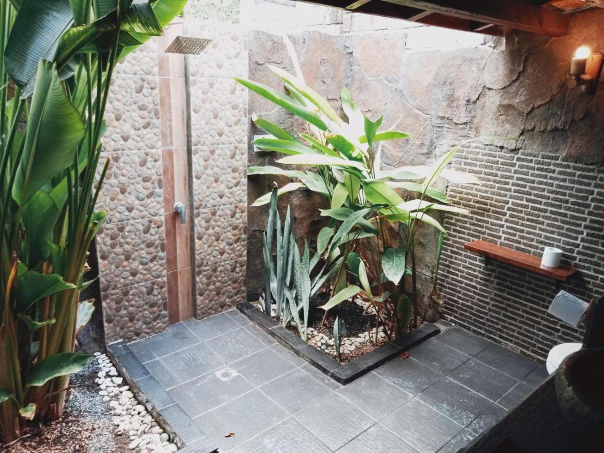 Villa Ardi Beltza Gili Air Bagian luar foto